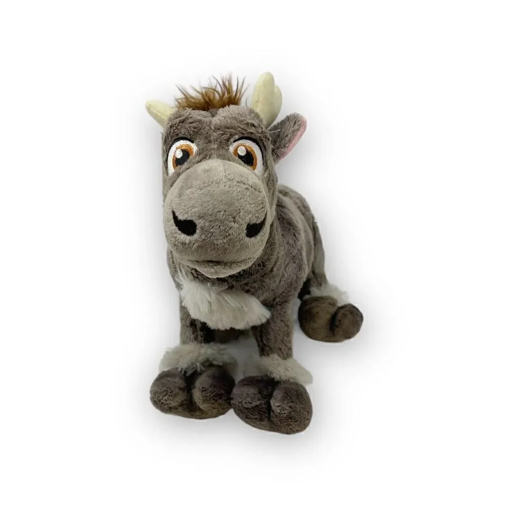 Disney Store Disney's Frozen Baby Sven Plush 11